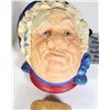 Image 5 : VINTAGE ANTIQUE HEADS
