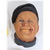 Image 3 : VINTAGE ANTIQUE HEADS