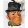 Image 2 : VINTAGE ANTIQUE HEADS