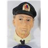 Image 3 : VINTAGE ANTIQUE HEADS