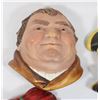 Image 3 : VINTAGE ANTIQUE HEADS