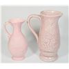 Image 2 : VINTAGE BOOT ORNAMENT AND FLOWER POTTERY