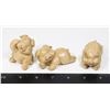 Image 1 : COLLECTOR PIG FIGURINES
