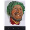 Image 1 : VINTAGE BOSSONS HEAD ENGLAND KURD MALE