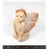 Image 1 : VINTAGE 1994 ANGEL FIGURINE