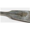 Image 2 : STERLING SILVER DESSERT SPOON