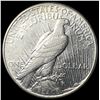 Image 2 : 1926-S Peace Silver Dollar CLOSELY  UNCIRCULATED