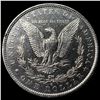 Image 2 : 1884-O Silver Morgan Dollar CLOSELY  UNCIRCULATED