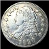 Image 1 : 1820 Silver Capped Bust Dime HIGH GRADE