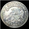 Image 2 : 1820 Silver Capped Bust Dime HIGH GRADE