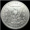 Image 2 : 1895-S Morgan Silver Dollar CLOSELY UNCIRCULATED
