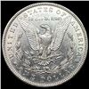 Image 2 : 1892 Silver Morgan Dollar UNCIRCULATED