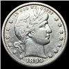 Image 1 : 1899 Barber Quarter CHOICE AU