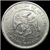 Image 2 : 1877-S Silver Trade Dollar CLOSELY UNCIRCULATED