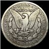Image 2 : 1894-O Silver Morgan Dollar NICELY CIRCULATED