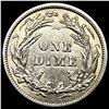 Image 2 : 1909 Barber Dime CHOICE AU