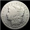Image 1 : 1903-S Silver Morgan Dollar NICELY CIRCULATED