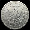 Image 2 : 1903-S Silver Morgan Dollar NICELY CIRCULATED