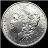 Image 1 : 1891-S Silver Morgan Dollar CHOICE BU