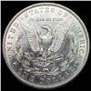 Image 2 : 1891-S Silver Morgan Dollar CHOICE BU