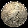 Image 2 : 1934-D Silver Peace Dollar CLOSELY UNCIRCULATED