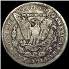 Image 2 : 1894-O Silver Morgan Dollar NICELY CIRCULATED