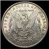 Image 2 : 1889 Silver Morgan Dollar GEM BU