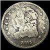 Image 1 : 1835 Capped Bust Half Dime NEARLY UNCIRCULATED