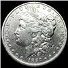 Image 1 : 1887-O Silver Morgan Dollar CLOSELY UNCIRCULATED