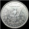Image 2 : 1887-O Silver Morgan Dollar CLOSELY UNCIRCULATED