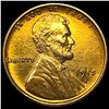 Image 1 : 1915-S Lincoln Wheat Cent CHOICE BU
