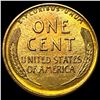 Image 2 : 1915-S Lincoln Wheat Cent CHOICE BU