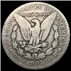 Image 2 : 1894-O Silver Morgan Dollar NICELY CIRCULATED