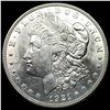 Image 1 : 1921-D Silver Morgan Dollar ABOUT UNCIRCULATED