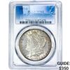 Image 1 : 1897-S Morgan Silver Dollar PCGS MS61