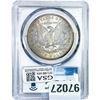 Image 2 : 1897-S Morgan Silver Dollar PCGS MS61