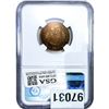 Image 2 : 1870 2C Shield NGC VF30 BN