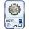Image 2 : 1936 Long Island Half Dollar NGC MS64