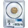 Image 2 : 1863 Indian Head Cent PCGS AU58