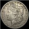 Image 1 : 1894-O Silver Morgan Dollar NEARLY  UNCIRCULATED