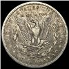 Image 2 : 1894-O Silver Morgan Dollar NEARLY  UNCIRCULATED