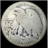 Image 2 : 1916-D Walking Liberty Half Dollar NICELY  CIRCULATED