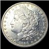 Image 1 : 1890-S Silver Morgan Dollar CHOICE AU