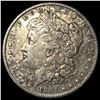 Image 1 : 1891-S Silver Morgan Dollar CLOSELY  UNCIRCULATED