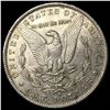 Image 2 : 1891-S Silver Morgan Dollar CLOSELY  UNCIRCULATED