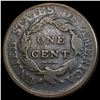 Image 2 : 1810 Classic Head Large Cent NICELY  CIRCULATED