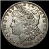 Image 1 : 1891-O Silver Morgan Dollar CLOSELY  UNCIRCULATED
