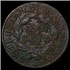 Image 2 : 1828 Coronet Head Large Cent HIGH GRADE