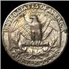Image 2 : 1932-S Silver Washington Quarter ABOUT  UNCIRCULATED