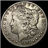 Image 1 : 1892-O Silver Morgan Dollar CLOSELY  UNCIRCULATED
